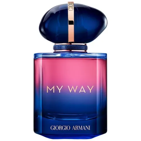 Armani My Way Parfum 50 ML – trasparente 50ml – immagine 3