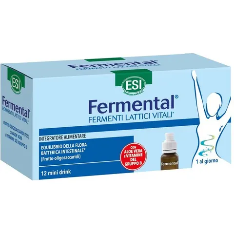 Esi Fermental Max 12 Flaconcini – immagine 5