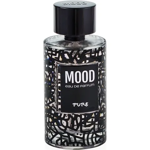 Mood Pure 100 ML - 100 ML – immagine 2