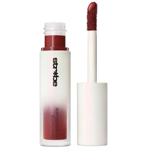 MAC Cosmetics Strobe Liquid Blush liquido colore Plummy Bare 4.3 ml – immagine 2