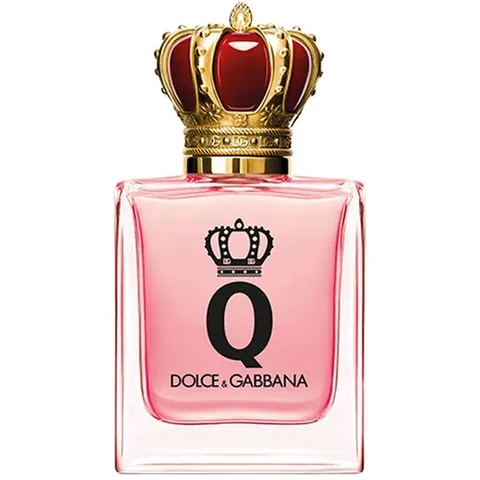 by Dolce&Gabbana - 50 ML – trasparente 50ml – immagine 3