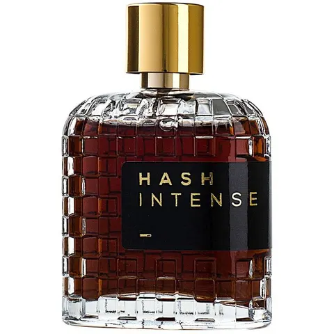 LPDO Hash intense - 100 ML – immagine 3