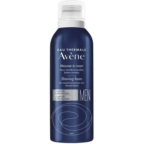 AVÈNE Men Mousse À Raser 200 ML – immagine 2