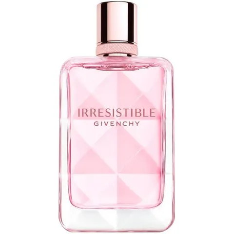 Givenchy IRRESISTIBLE VERY FLORAL Eau De Parfum – trasparente 80ml – immagine 4