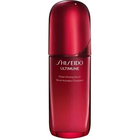 Shiseido ULTIMUNE Power Infusing Serum – trasparente 75ml – immagine 5