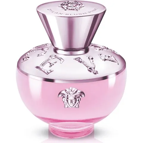 100ml Versace Dylan Blush Pink Eau de Parfum – immagine 2