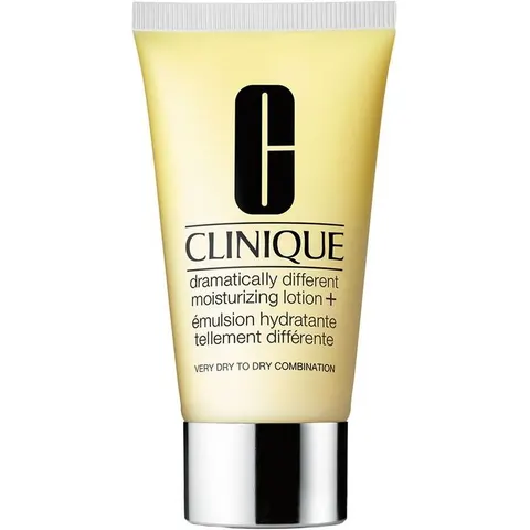 Clinique Dramatically Different Moisturizing Lotion 50 ML – trasparente 50ml – immagine 2
