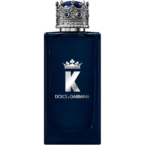 Dolce & Gabbana K by Parfum 100ml – trasparente 100ml – immagine 3