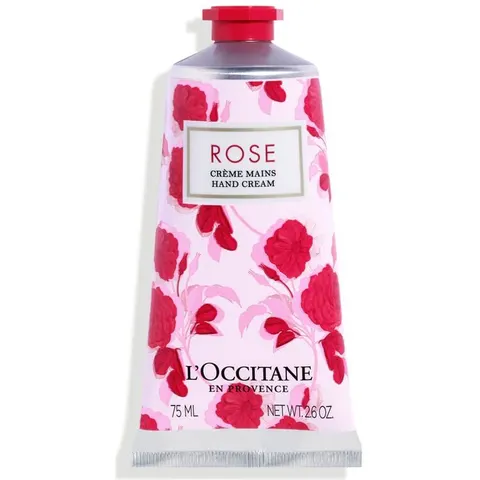 L'Occitane Rose Crème Mains 75 ML – immagine 2