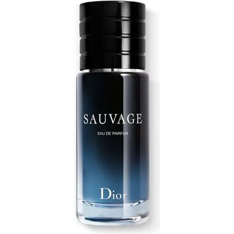 Dior SAUVAGE Eau De Parfum – trasparente 30ml – immagine 2