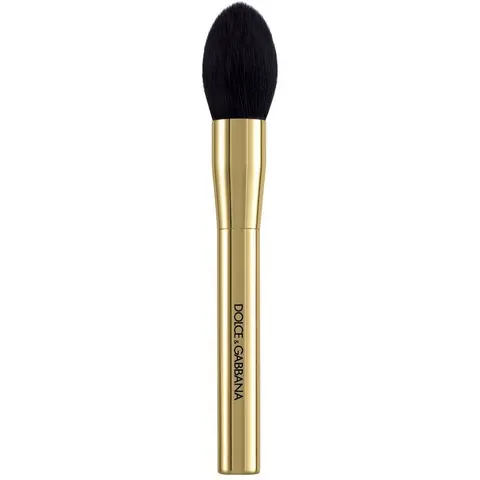 Dolce&Gabbana Bronzer Brush - Pennello Per Bronzer – immagine 2