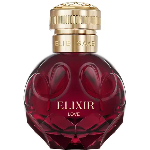 Elie Saab Elixir Love Eau de Parfum 50ml – immagine 3