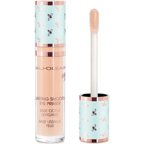 Naj Oleari LASTING SMOOTH EYE PRIMER Occhi – trasparente 4ml – immagine 3