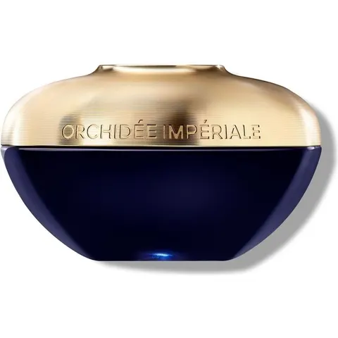 Guerlain Orchidée Impériale La Crème Cou & Décolleté 75 ML – immagine 2