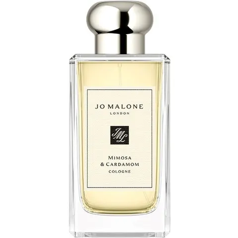 JO MALONE Mimosa & Cardamom Cologne 100 ML – immagine 2