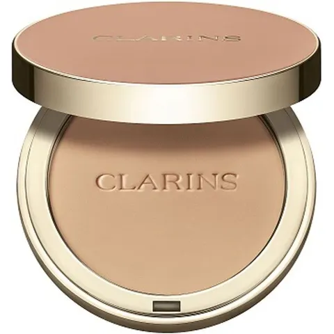 Clarins Ever Matte Compact Powder 10g 04 Medium – immagine 2