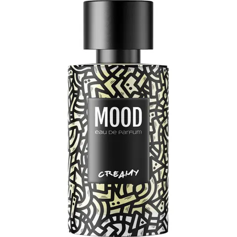Mood Creamy - 100 ML – immagine 2