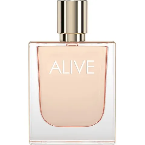 Hugo Boss Alive Eau De Parfum 50 ML – immagine 4