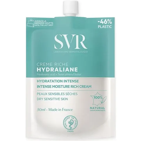 SVR Hydraliane Cream 50mL – immagine 4