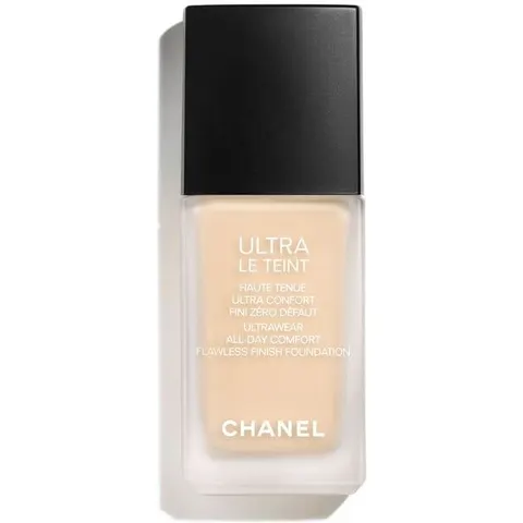 Chanel Le Teint Ultra fluide #b10 – immagine 2
