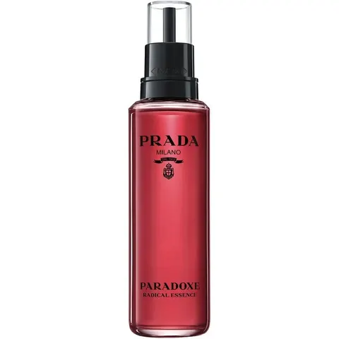 Prada Paradoxe Radical Essence Parfum 100 ML – immagine 3