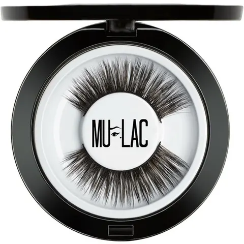 Mulac Flirty Eyelashes – trasparente all – immagine 2