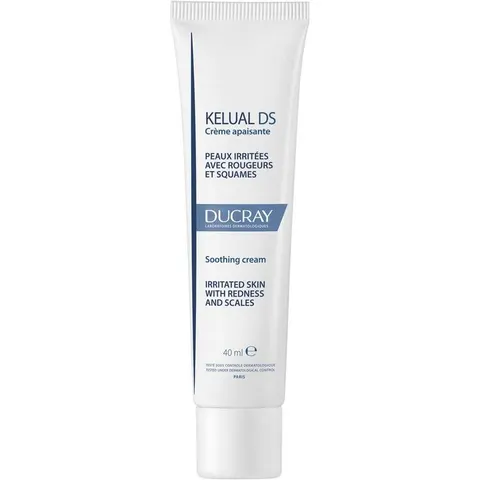 Ducray Kelual Ds Cream 40mL – immagine 2