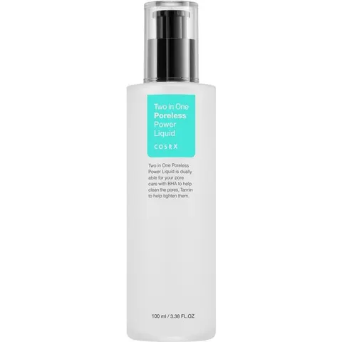 CosRX Two in One Poreless Power Liquid 100mL – immagine 3