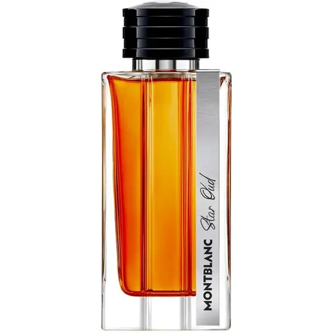 The Montblanc Collection Star Oud - 125 ML – immagine 2