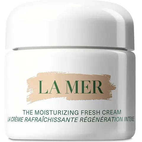 LA MER The Moisturizing Fresh Creme 60 ML – immagine 2