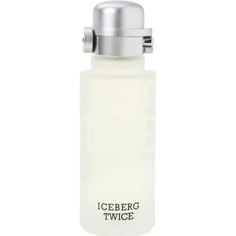Iceberg Twice For Him - 125 ML – immagine 4