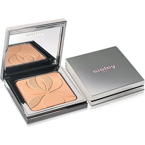 Sisley Blur Expert – trasparente all – immagine 3