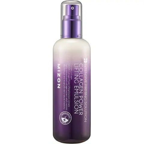 MIZON Collagen Power Lifting Emulsion 120 ML – immagine 3