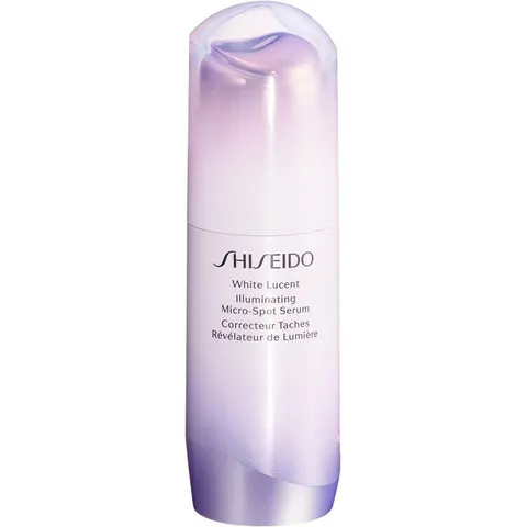 Shiseido White Lucent Illuminating Micro-spot Serum 30 ML – immagine 2