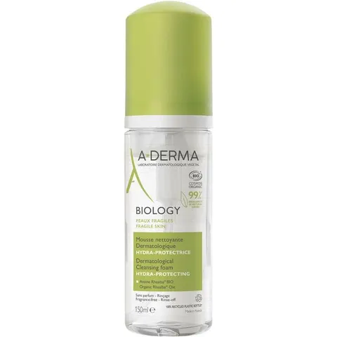 A Derma Biology Cleansing Foam 150mL – immagine 2
