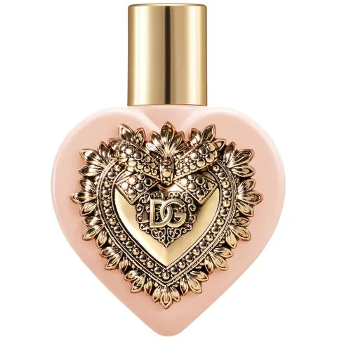 Dolce & Gabbana My Devotion Eau de Parfum Intense 20ml – trasparente 20ml – immagine 2