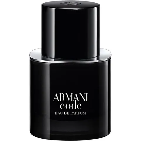 Giorgio Armani CODE Eau De Parfum – trasparente 30ml – immagine 2