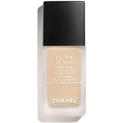 Chanel Ultra Le Teint fluide #br22 – immagine 2