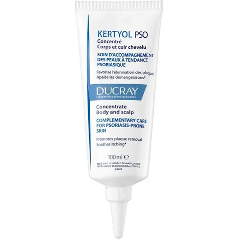 Ducray Kertyol Pso Concentre'Uso Loc – immagine 3