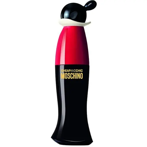 Moschino Cheap And Chic Eau De Toilette 100 ML – immagine 5