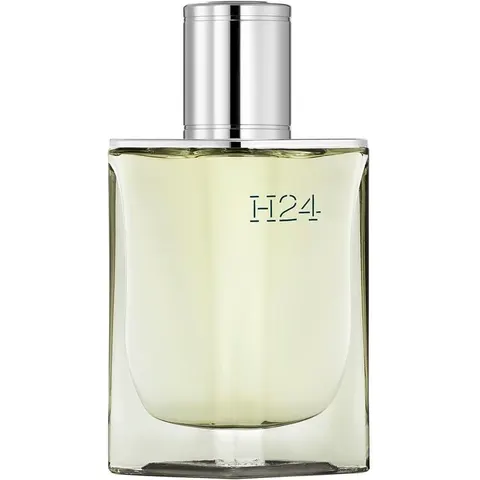 Hermes H24 Eau De Parfum Refillable Da 50ml – trasparente 50ml – immagine 4