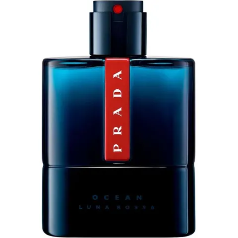 Prada Luna Rossa Ocean Eau de Toilette 100mL – immagine 4