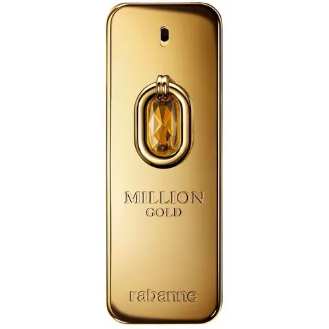 Rabanne MILLION GOLD ELIXIR Parfum Intense – trasparente 200ml – immagine 4