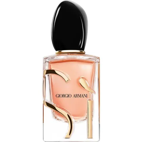 Giorgio Armani SÌ INTENSE Eau De Parfum – trasparente 50ml – immagine 5
