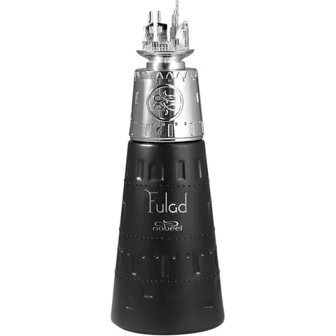 Nabeel Fulad - 100 ML – immagine 2
