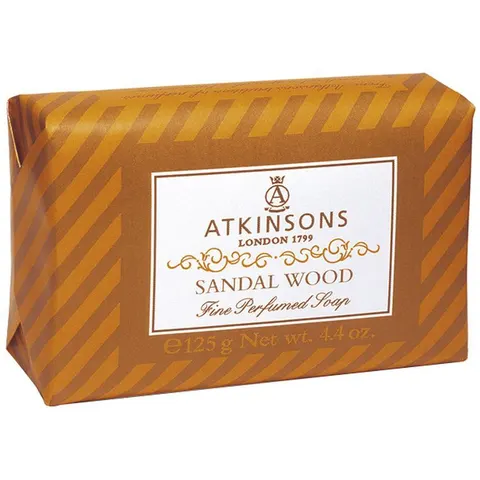 Atkinsons Sandal Wood - 125 ML – immagine 3