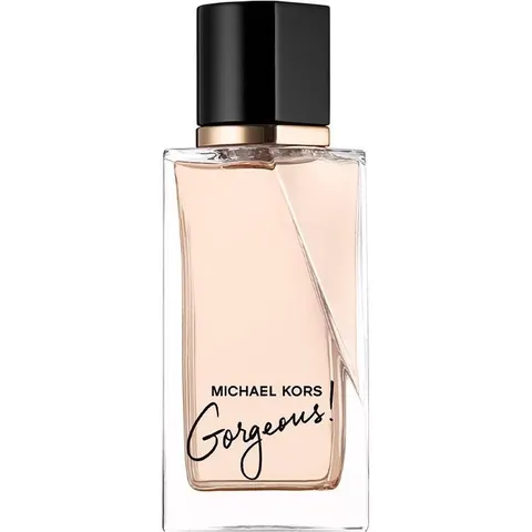 Michael Kors Gorgeous Eau de parfum 50ml – immagine 3