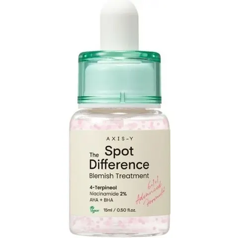 AXIS-Y Spot The Difference Blemish Treatment 15 ML – immagine 2