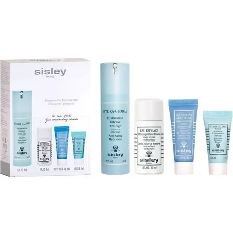 Sisley Hydra Global - Programme Découverte – immagine 2