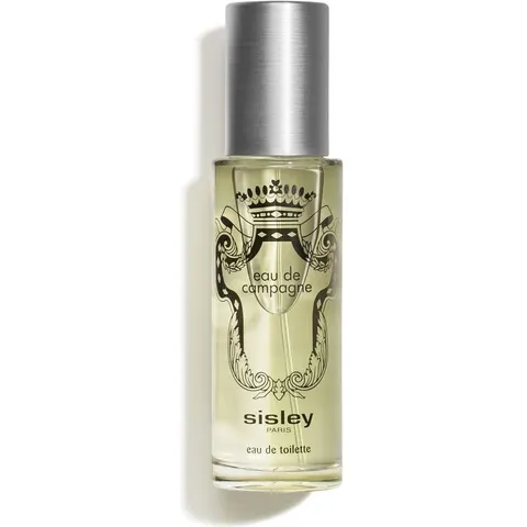 Sisley Eau De Campagne Eau De Toilette 100 ML – immagine 2